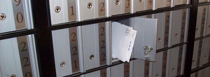 Mailbox Rental | Mount Dora, FL
